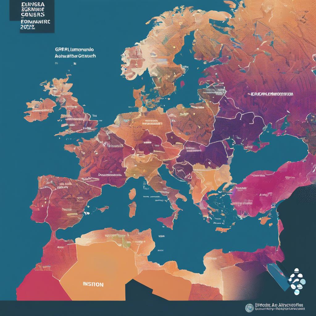 Wirtschaftlicher Ausblick Europas